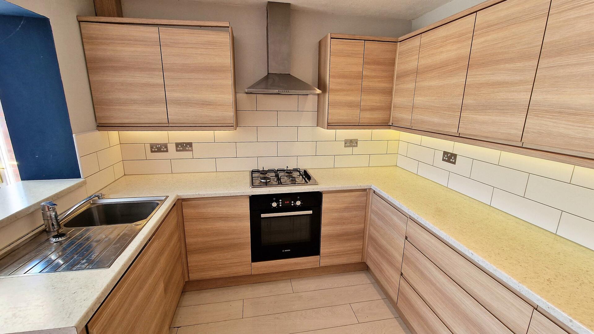 104 Angora Drive Salford Manchester